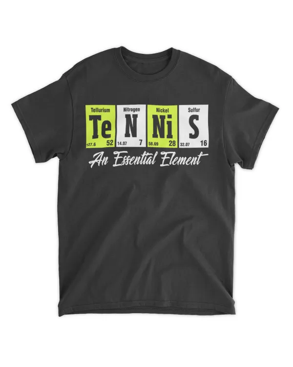 Unisex Standard T-Shirt