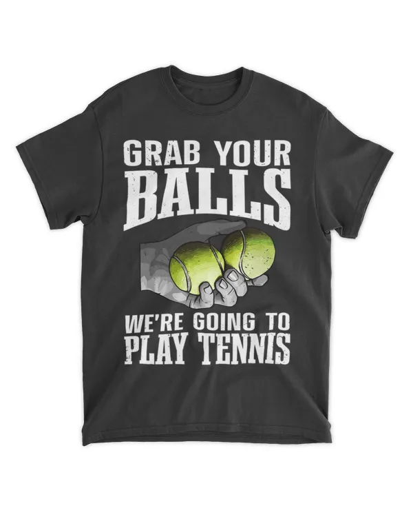 grab your balls