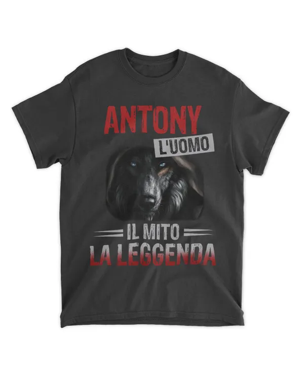 Unisex Standard T-Shirt
