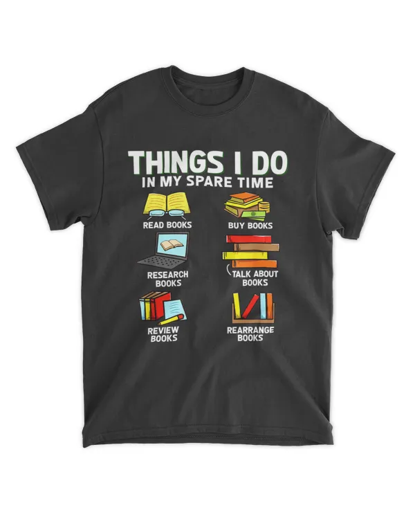 BOOK LOVERS GIFT