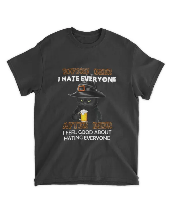 Miah759_beer Before Beer I Hate Everyone After Beer I Feel Good About Hating Everyone