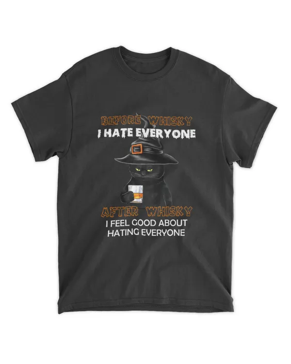 Miah759_whisky Before Whisky I Hate Everyone After Whisky I Feel Good About Hating Everyone