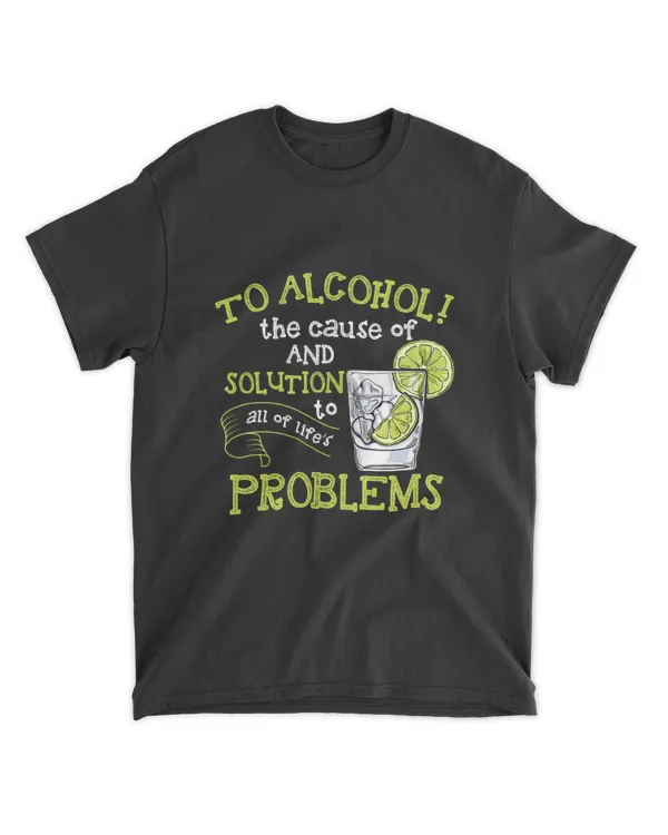 Miah1106_gin To Alcohol The Cause Of And Solution