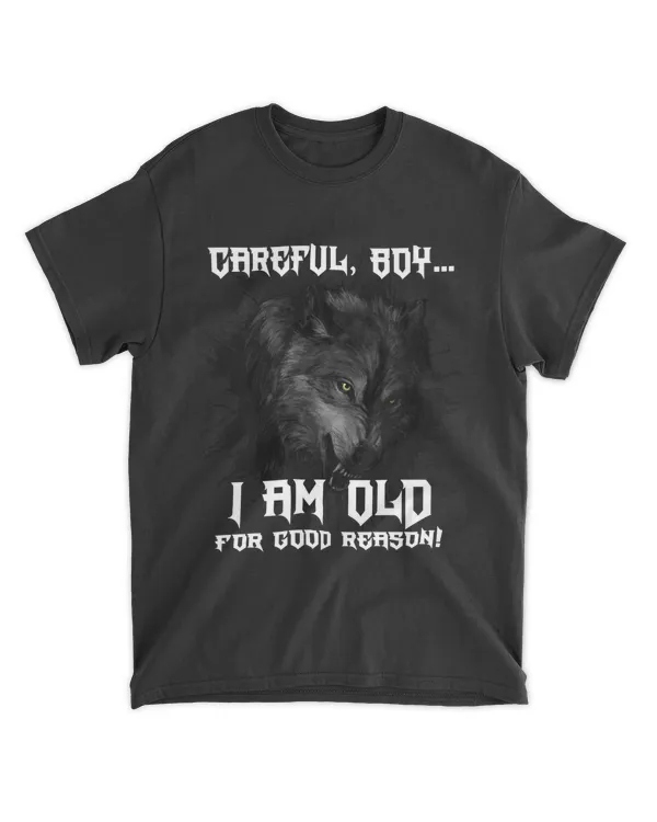 Miah771 Careful Boy I Am Old For Good Reason