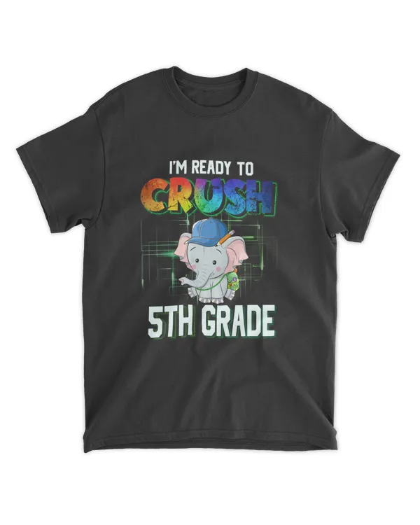 Unisex Standard T-Shirt