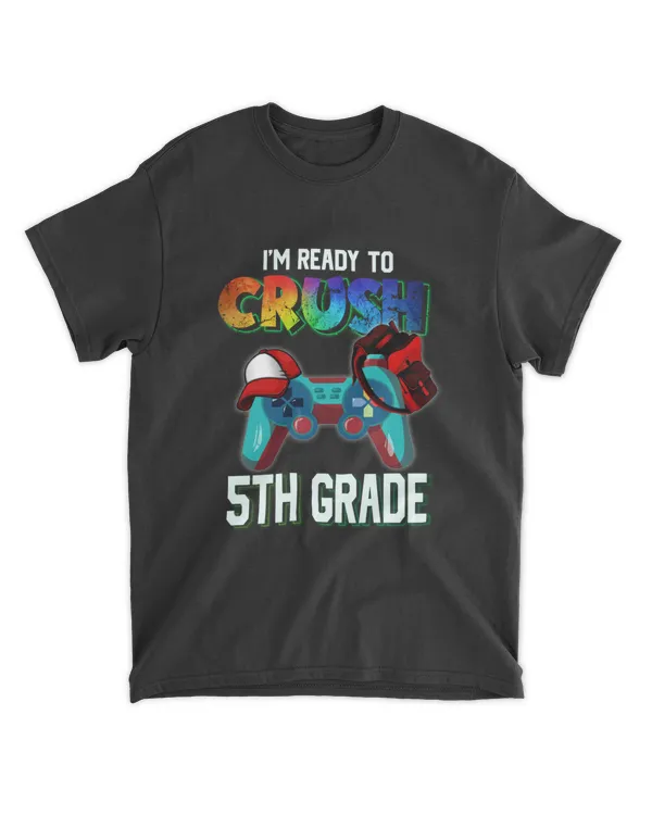 Unisex Standard T-Shirt