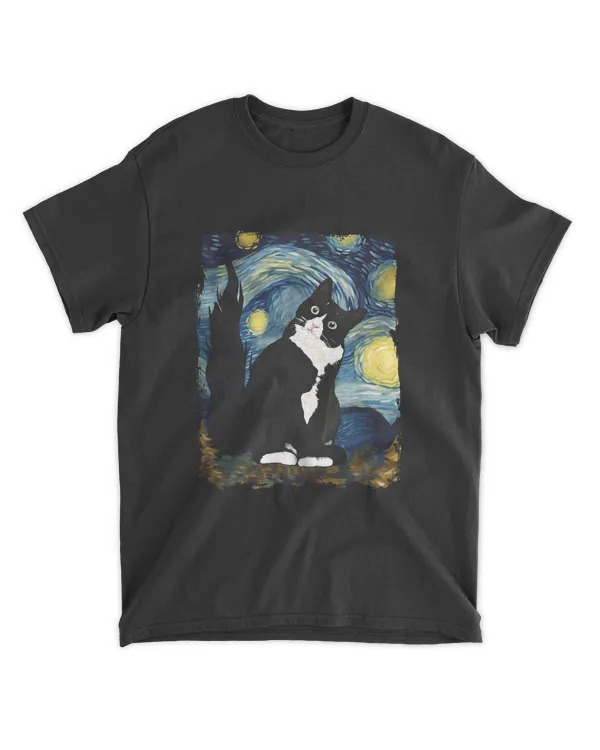 Miah1193 Tuxedo Cat