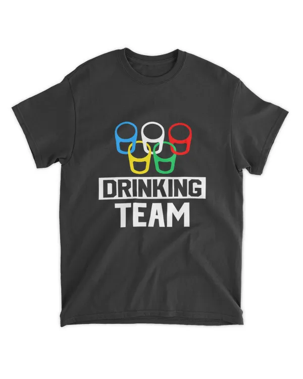Miah1107 Drinking Team