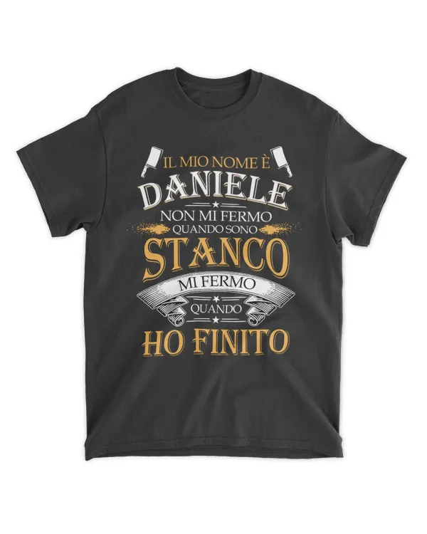 Stanco Daniele