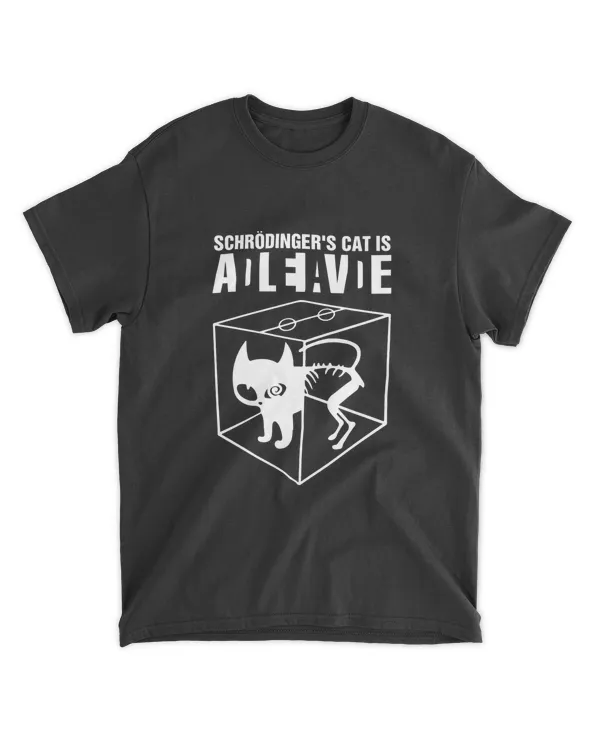ETT428 SCHRODINGER'S CAT