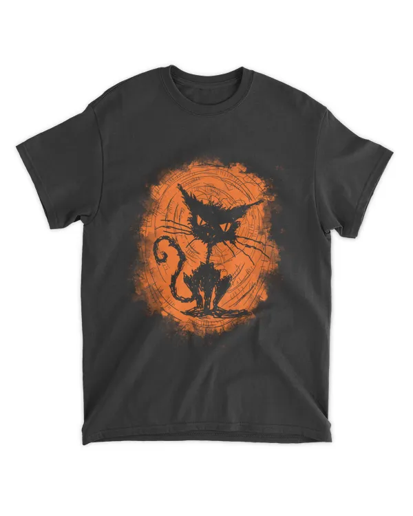 MiahH15 Cat Lovers Halloween
