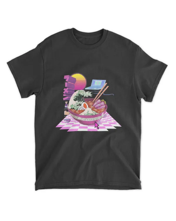 Miah500 Ramen