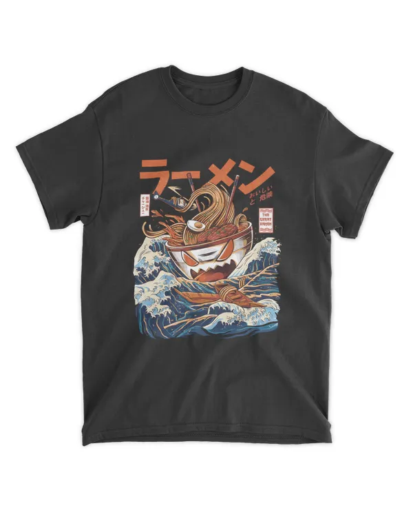 Miah1269 Monster Ramen