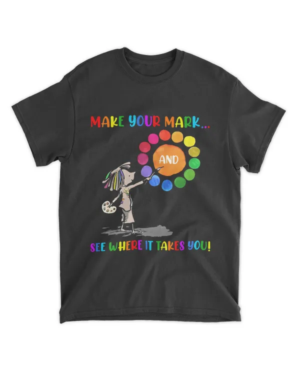 Unisex Standard T-Shirt