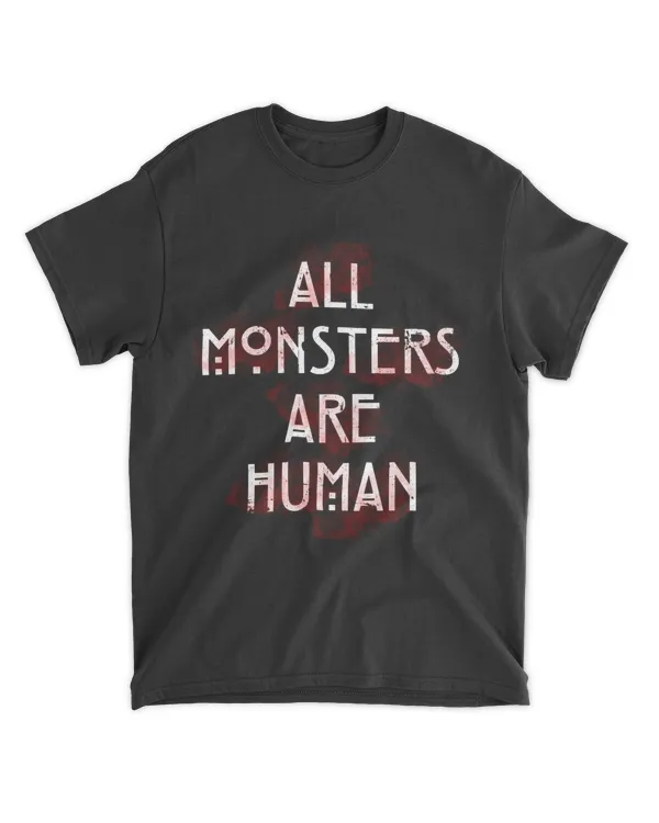 Miah1346 All Monsters Are Human