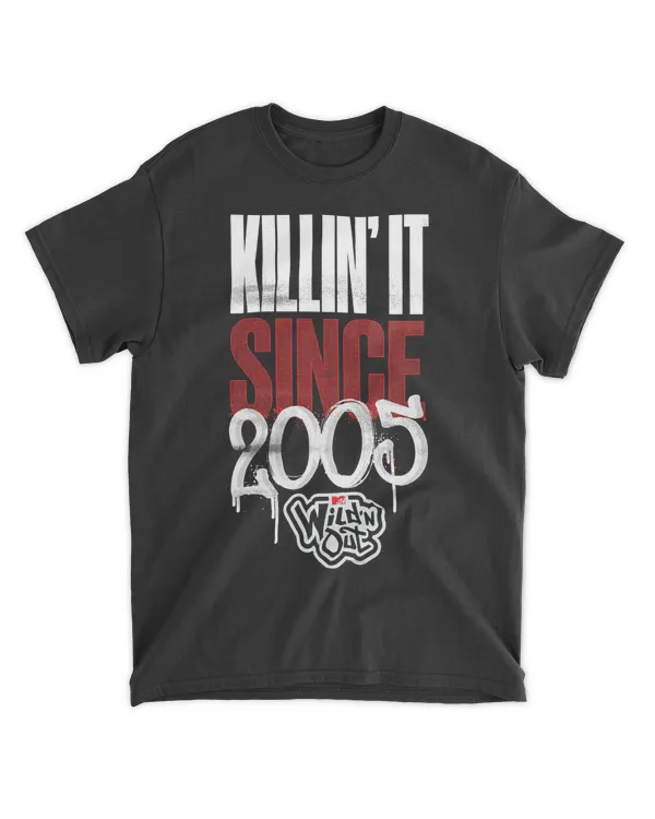 Unisex Standard T-Shirt