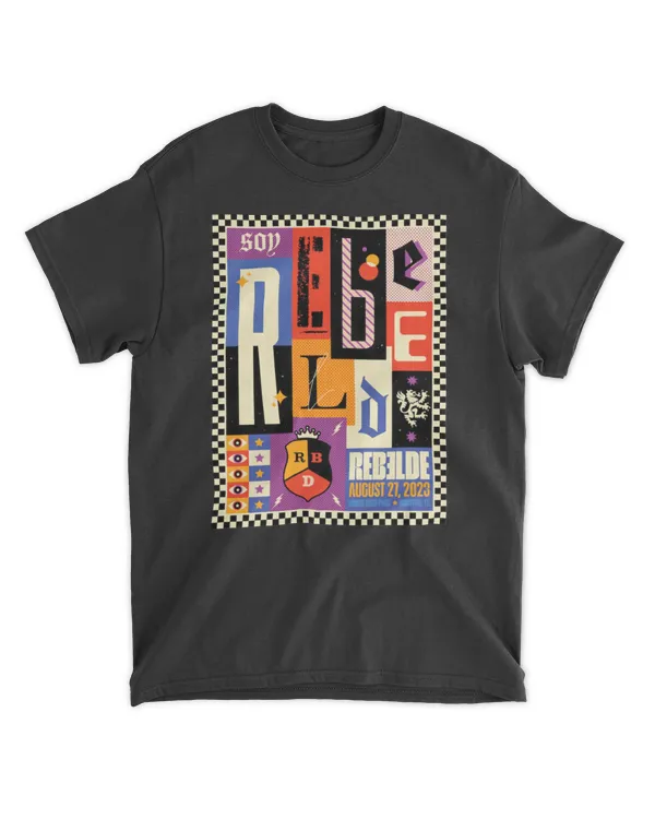 Rbd Merch