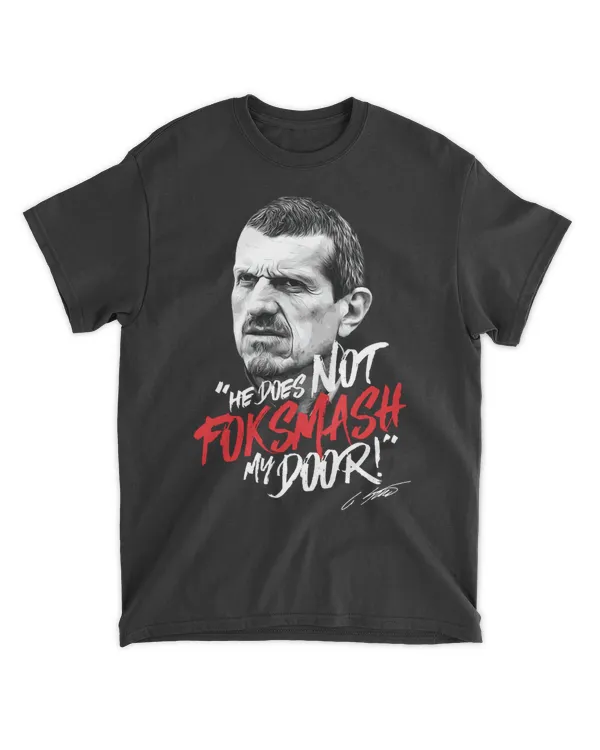 Unisex Standard T-Shirt