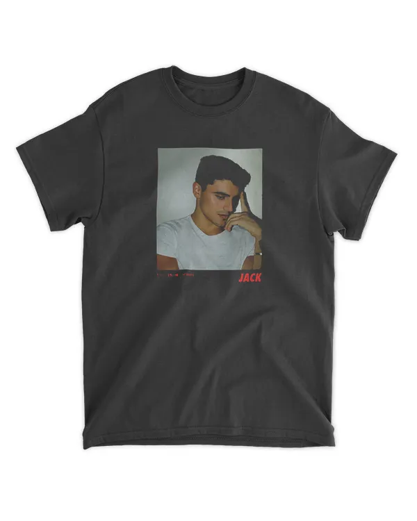 Jack Gilinsky Merch