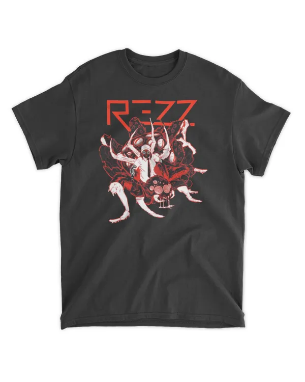 Rezz Merch