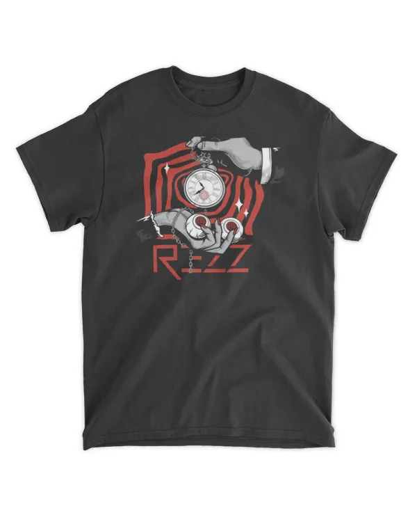 Rezz Merch