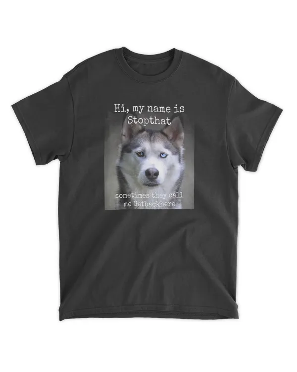 Sibiran Merch