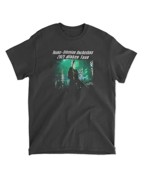 Sibiran Merch