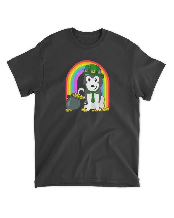 Sibiran Merch