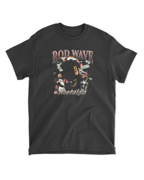 Beautiful Mind Tour Merch