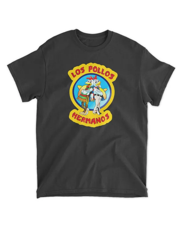 Los Pollos Merch
