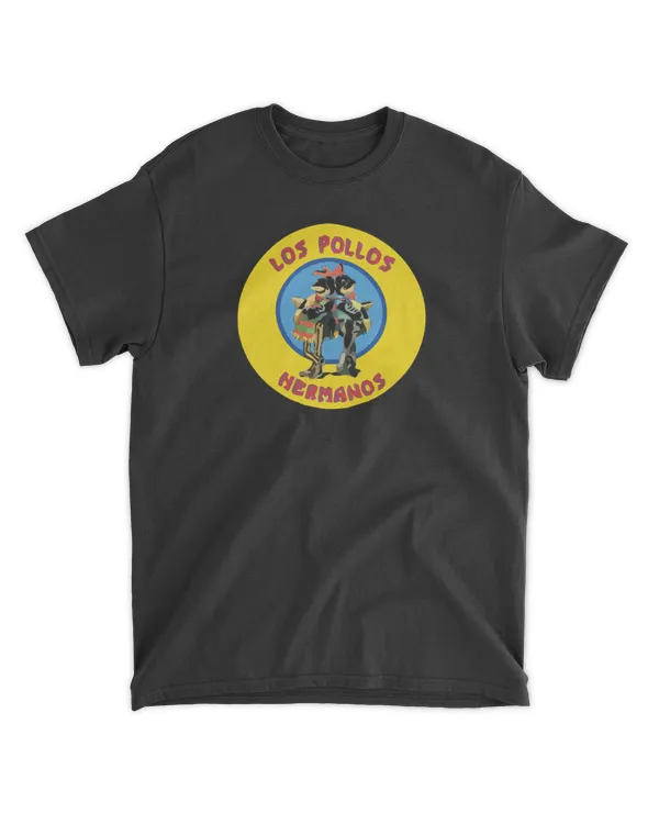 Los Pollos Merch