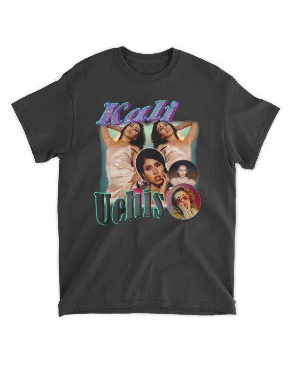 Kali Uchis Merch