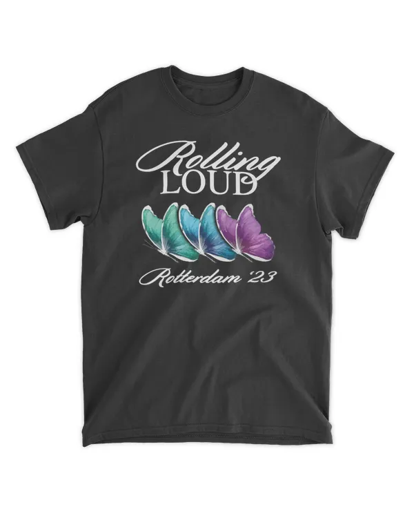 New Apparel