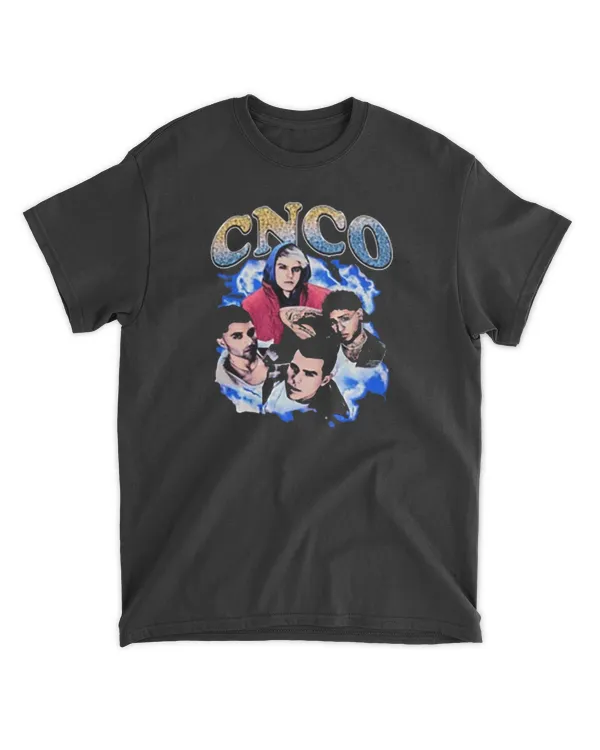 Cnco Merch
