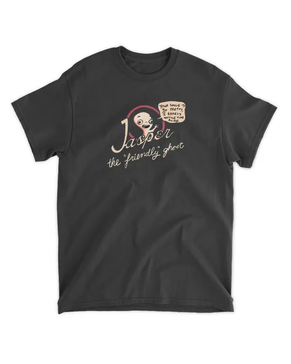 Casper Merch