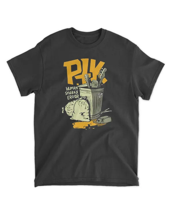 Unisex Standard T-Shirt