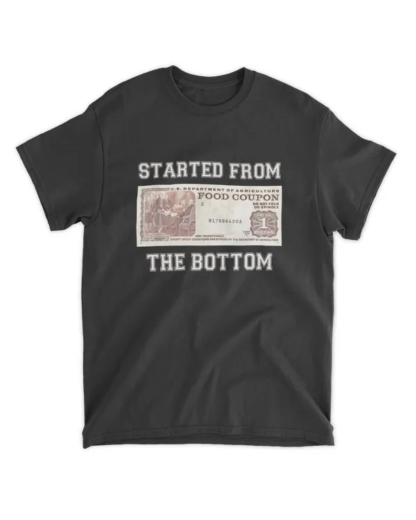 Unisex Standard T-Shirt