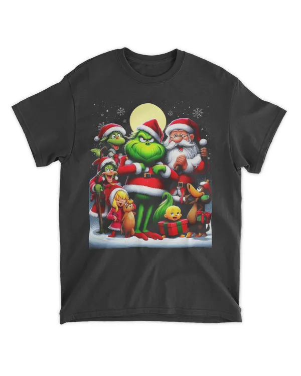 Unisex Standard T-Shirt