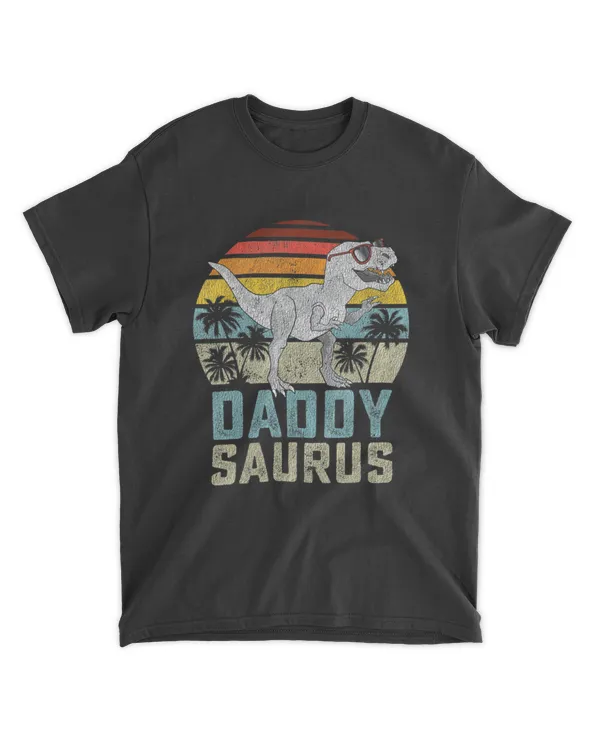 Daddysaurus Rex Dinosaur Daddy Saurus Family Maching