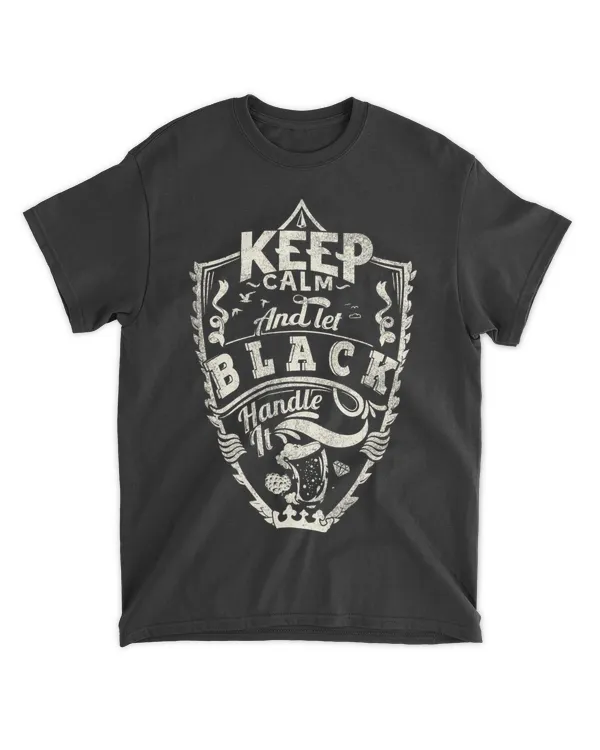 BLACK KC