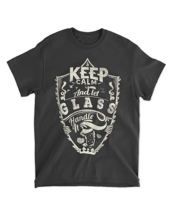 GLASS KC