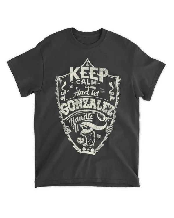 GONZALEZ KC