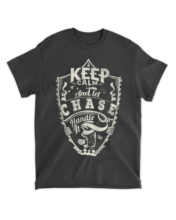 CHASE KC