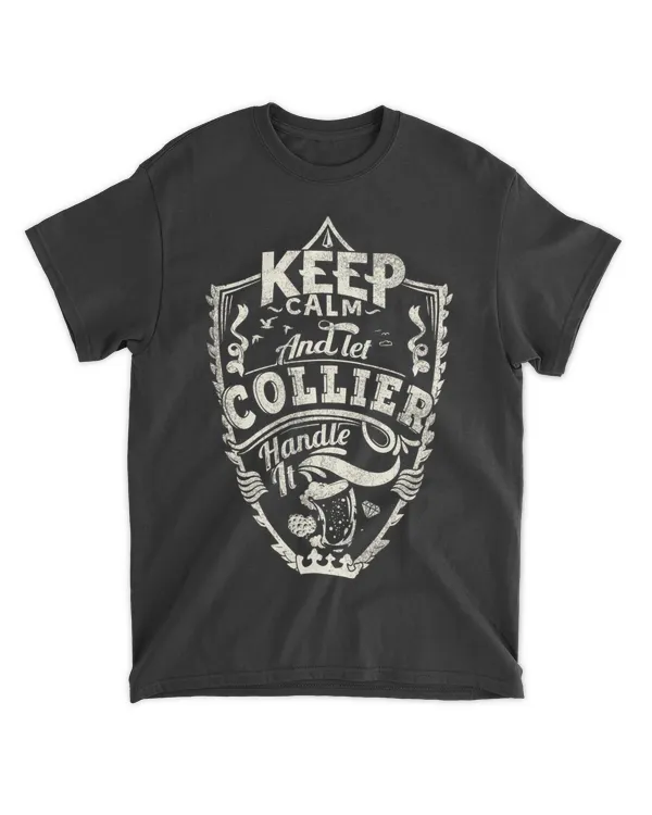 COLLIER KC