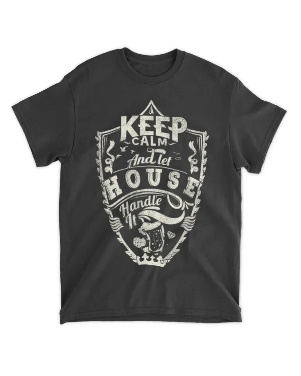 HOUSE KC