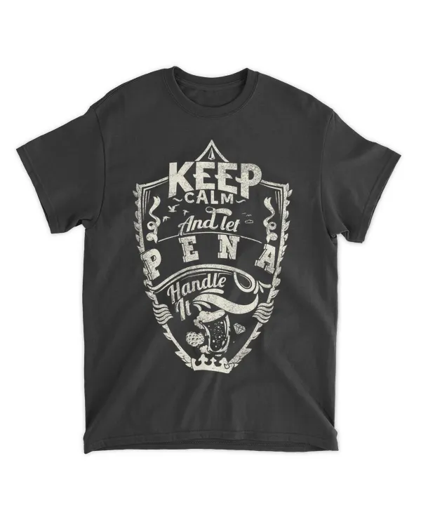 PENA KC