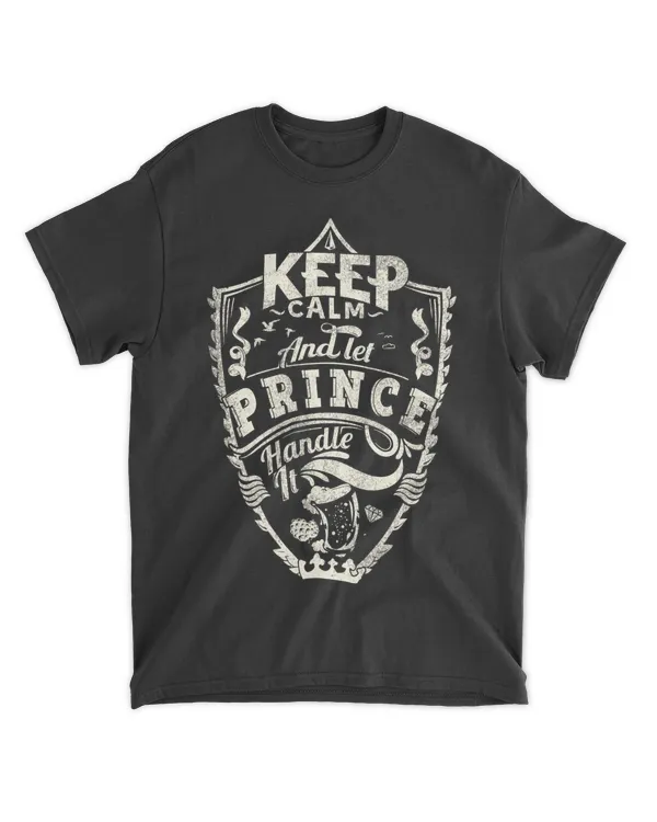 PRINCE KC