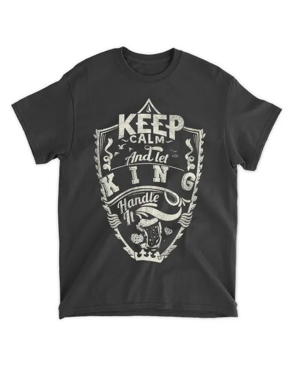 KING KC