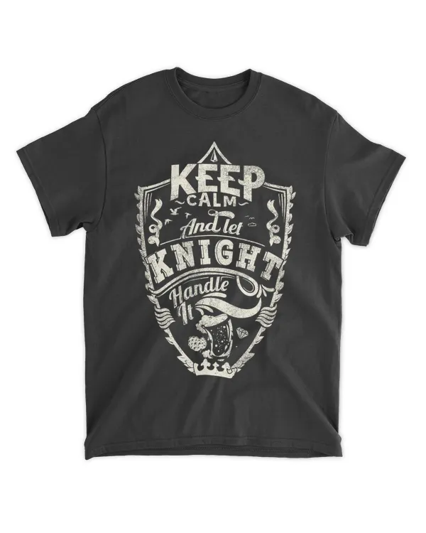 KNIGHT KC