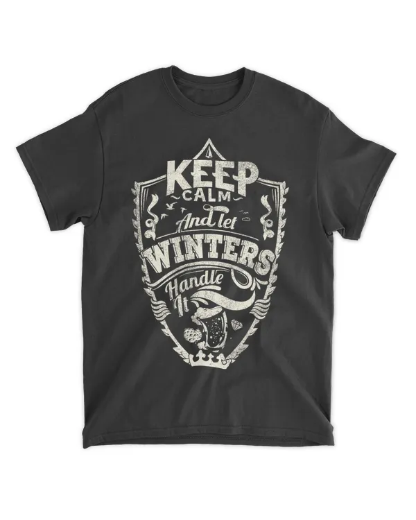 WINTERS KC